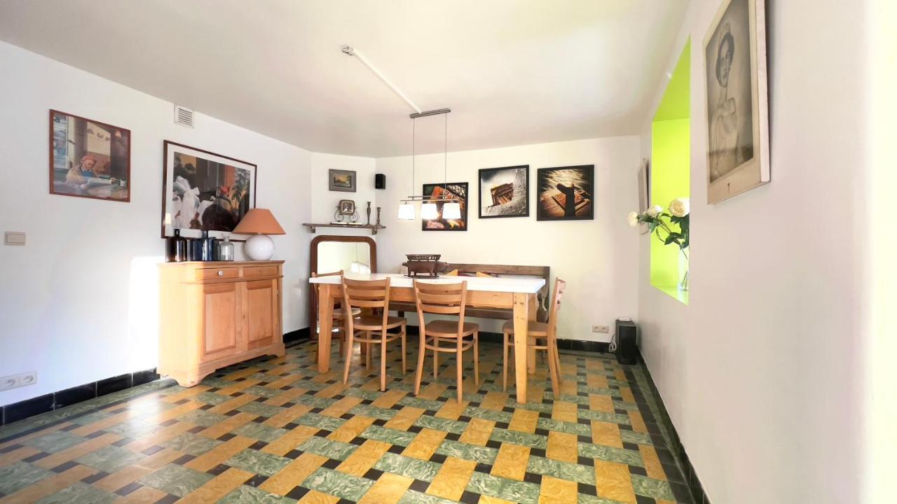 Togo Guesthouse Тервюрен Екстер'єр фото
