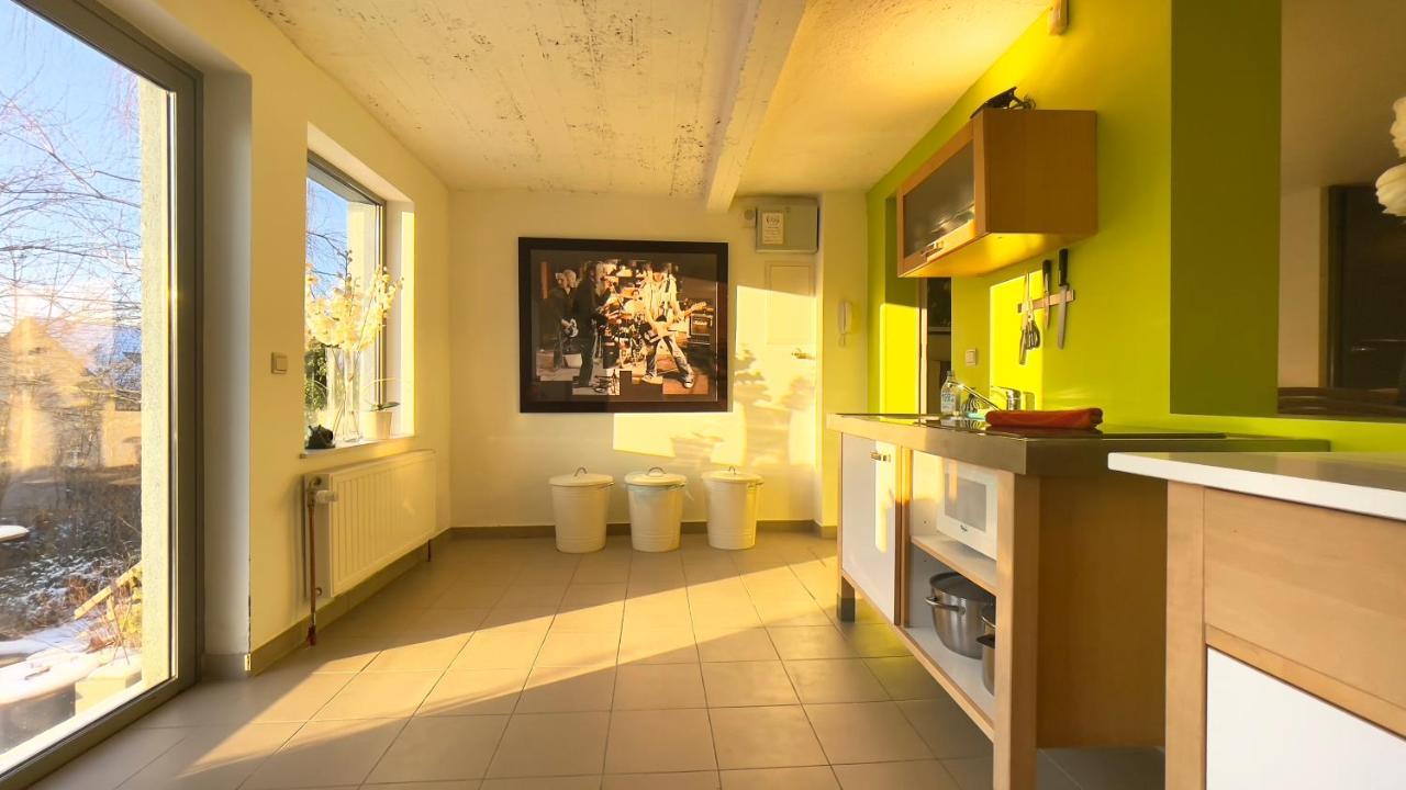 Togo Guesthouse Тервюрен Екстер'єр фото