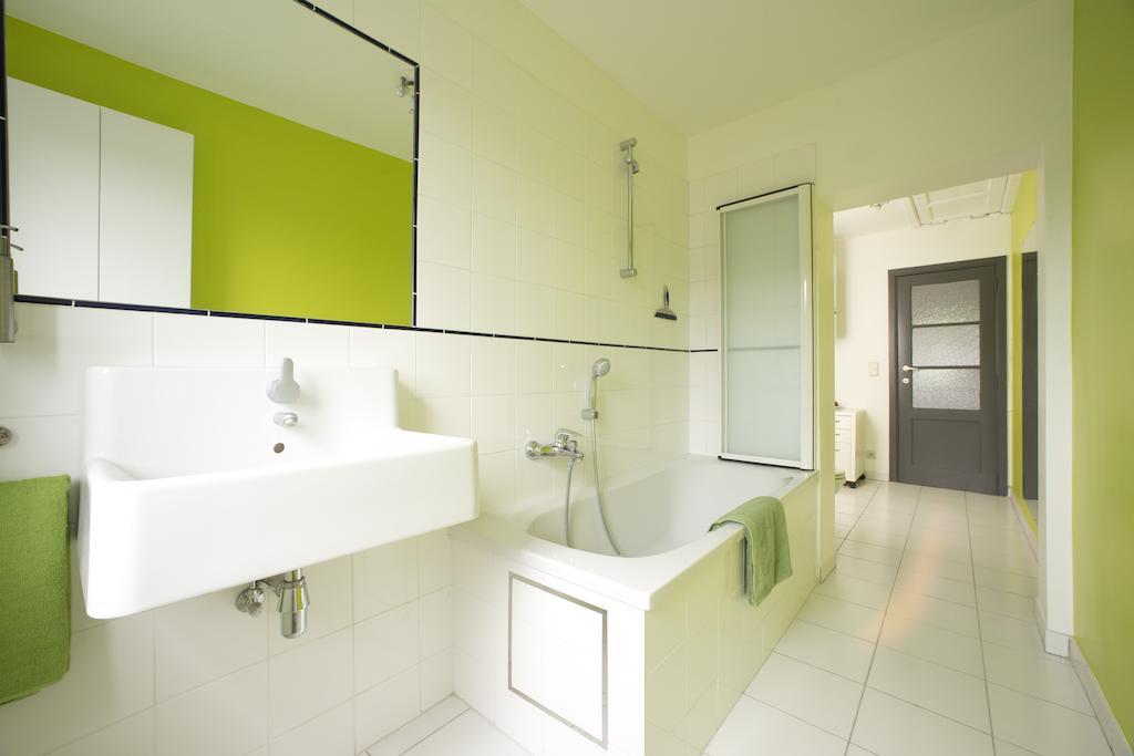 Togo Guesthouse Тервюрен Номер фото